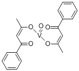 CAS No 14767-37-4  Molecular Structure