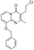 CAS No 147687-17-0  Molecular Structure