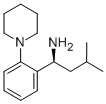 CAS No 147769-93-5  Molecular Structure