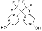 CAS No 1478-61-1  Molecular Structure