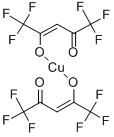 CAS No 14781-45-4  Molecular Structure
