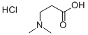 CAS No 14788-12-6  Molecular Structure