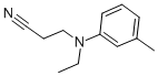 CAS No 148-69-6  Molecular Structure