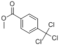 CAS No 14815-87-3  Molecular Structure