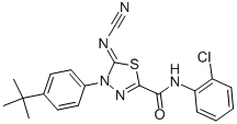 CAS No 148367-91-3  Molecular Structure