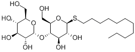 CAS No 148565-57-5  Molecular Structure