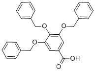 CAS No 1486-48-2  Molecular Structure