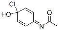 CAS No 148650-35-5  Molecular Structure