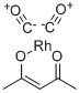 CAS No 14874-82-9  Molecular Structure