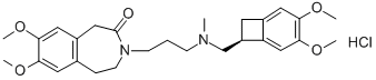 CAS No 148849-67-6  Molecular Structure