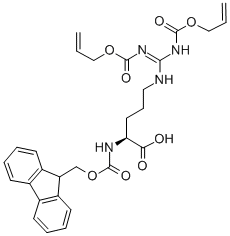 CAS No 148893-34-9  Molecular Structure