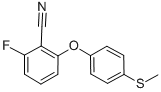 CAS No 148901-52-4  Molecular Structure