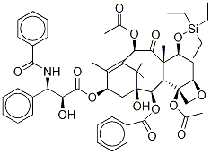 CAS No 148930-55-6  Molecular Structure