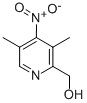 CAS No 149082-03-1  Molecular Structure