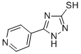 CAS No 14910-06-6  Molecular Structure