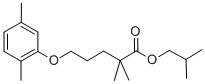 CAS No 149105-26-0  Molecular Structure