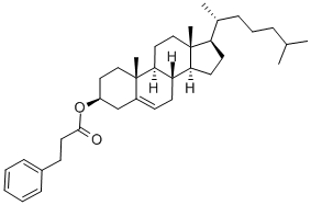 CAS No 14914-99-9  Molecular Structure