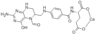 CAS No 1492-18-8  Molecular Structure