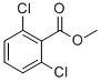 CAS No 14920-87-7  Molecular Structure