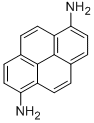CAS No 14923-84-3  Molecular Structure