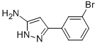 CAS No 149246-81-1  Molecular Structure