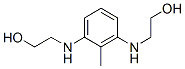 CAS No 149330-25-6  Molecular Structure
