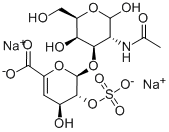 CAS No 149368-04-7  Molecular Structure