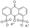 CAS No 14938-42-2  Molecular Structure