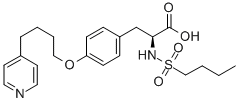 CAS No 149490-61-9  Molecular Structure