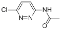CAS No 14959-31-0  Molecular Structure