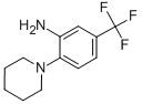 CAS No 1496-40-8  Molecular Structure