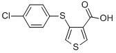 CAS No 149609-86-9  Molecular Structure