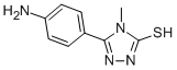 CAS No 149622-77-5  Molecular Structure