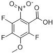 CAS No 149707-41-5  Molecular Structure