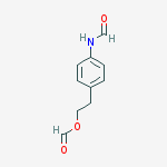 CAS No 14984-13-5  Molecular Structure