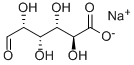 CAS No 14984-34-0  Molecular Structure