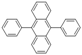 CAS No 1499-10-1  Molecular Structure