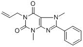 CAS No 149981-23-7  Molecular Structure