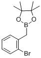 CAS No 149989-79-7  Molecular Structure