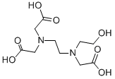 CAS No 150-39-0  Molecular Structure