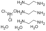 CAS No 15004-86-1  Molecular Structure
