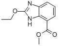 CAS No 150058-27-8  Molecular Structure