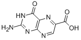 CAS No 1501-50-4  Molecular Structure