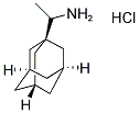 CAS No 1501-84-4  Molecular Structure