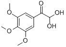 CAS No 150114-69-5  Molecular Structure