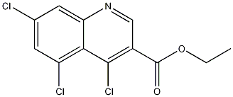 CAS No 150258-21-2  Molecular Structure