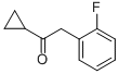 CAS No 150322-73-9  Molecular Structure