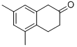 CAS No 150331-48-9  Molecular Structure