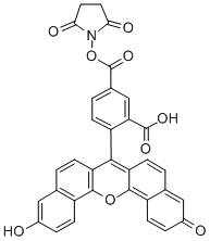 CAS No 150347-58-3  Molecular Structure