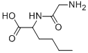 CAS No 1504-41-2  Molecular Structure